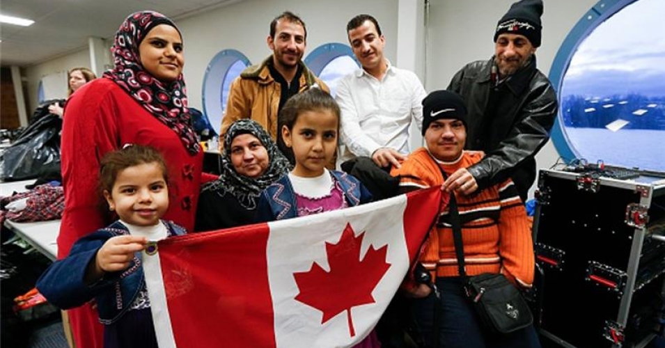 syrians_canada